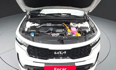 Kia Sorento 2023, 33042 км, за 66096.03 USD - фото 6