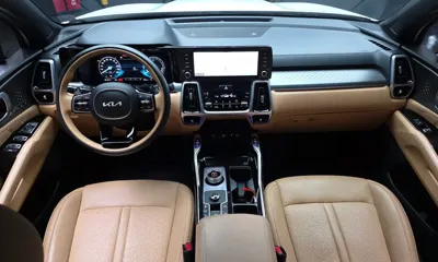 Kia Sorento 2023, 33042 км, за 66096.03 USD - фото 7