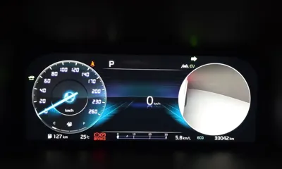 Kia Sorento 2023, 33042 км, за 66096.03 USD - фото 8