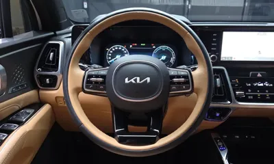Kia Sorento 2023, 33042 км, за 66096.03 USD - фото 13