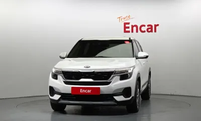 Kia Seltos 2022, 46029 км, за 12052.12 USD