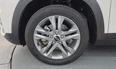 Kia Seltos 2022, 46029 км, за 12052.12 USD