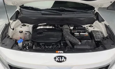 Kia Seltos 2022, 46029 км, за 12052.12 USD - фото 6