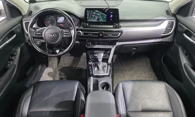 Kia Seltos 2022, 46029 км, за 12052.12 USD - фото 7