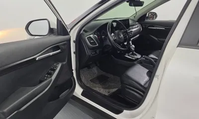 Kia Seltos 2022, 46029 км, за 12052.12 USD - фото 10