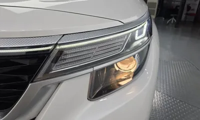 Kia Seltos 2022, 46029 км, за 12052.12 USD - фото 22