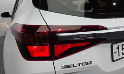 Kia Seltos 2022, 46029 км, за 12052.12 USD - фото 23