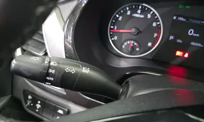 Kia Seltos 2022, 46029 км, за 12052.12 USD - фото 29