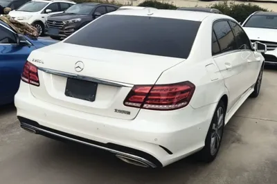 Mercedes-Benz E-Class 2015, 133400 км, за 12940 USD - фото 6