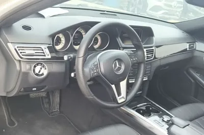 Mercedes-Benz E-Class 2015, 133400 км, за 12940 USD - фото 13