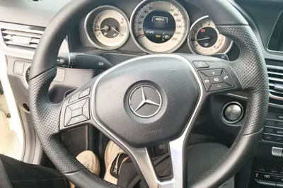 Mercedes-Benz E-Class 2015, 133400 км, за 12940 USD - фото 14