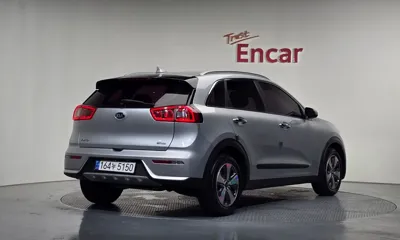 Kia Niro 2019, 25563 км, за 10744.28 USD