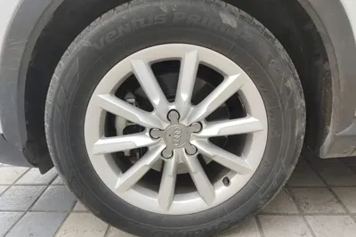 Audi Q3 2015, 73500 км, за 9192 USD - фото 10