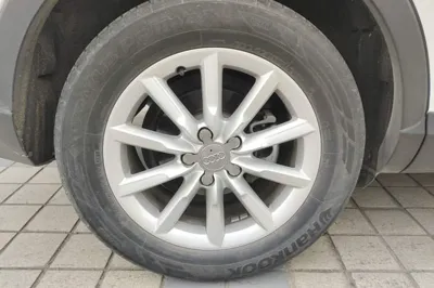 Audi Q3 2015, 73500 км, за 9192 USD - фото 11