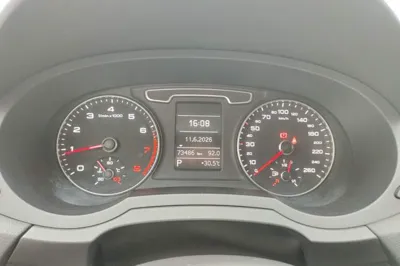 Audi Q3 2015, 73500 км, за 9192 USD - фото 14