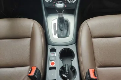 Audi Q3 2015, 73500 км, за 9192 USD - фото 16