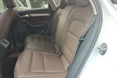 Audi Q3 2015, 73500 км, за 9192 USD - фото 20