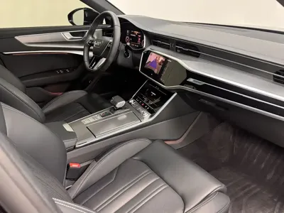 Audi A6L 2025, 11800 км, за 38217.3 USD - фото 12