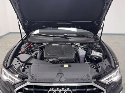 Audi A6L 2025, 11800 км, за 38217.3 USD - фото 18