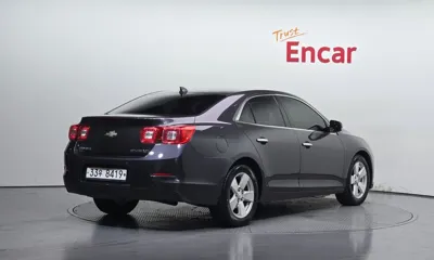 ChevroletGMDaewoo Malibu 2014, 132675 км, за 2279.09 USD