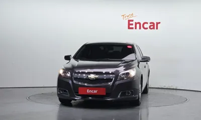 ChevroletGMDaewoo Malibu 2014, 132675 км, за 2279.09 USD
