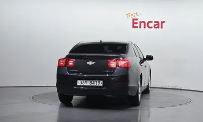 ChevroletGMDaewoo Malibu 2014, 132675 км, за 2279.09 USD