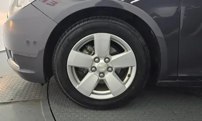 ChevroletGMDaewoo Malibu 2014, 132675 км, за 2279.09 USD