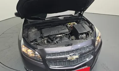 ChevroletGMDaewoo Malibu 2014, 132675 км, за 2279.09 USD - фото 6