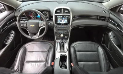 ChevroletGMDaewoo Malibu 2014, 132675 км, за 2279.09 USD - фото 7