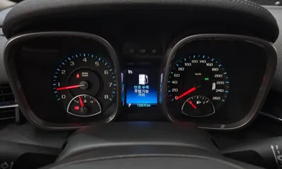 ChevroletGMDaewoo Malibu 2014, 132675 км, за 2279.09 USD - фото 8