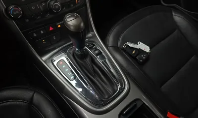 ChevroletGMDaewoo Malibu 2014, 132675 км, за 2279.09 USD - фото 9