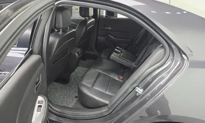 ChevroletGMDaewoo Malibu 2014, 132675 км, за 2279.09 USD - фото 11