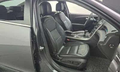 ChevroletGMDaewoo Malibu 2014, 132675 км, за 2279.09 USD - фото 12