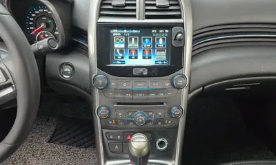 ChevroletGMDaewoo Malibu 2014, 132675 км, за 2279.09 USD - фото 20