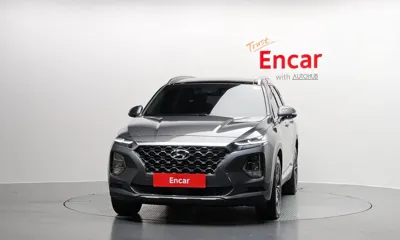 Hyundai Santafe 2020, 111342 км, за 12884.04 USD