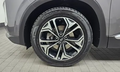 Hyundai Santafe 2020, 111342 км, за 12884.04 USD