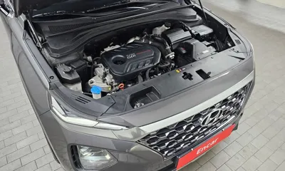 Hyundai Santafe 2020, 111342 км, за 12884.04 USD - фото 6