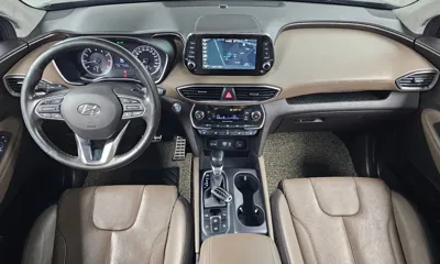 Hyundai Santafe 2020, 111342 км, за 12884.04 USD - фото 7