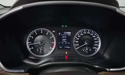 Hyundai Santafe 2020, 111342 км, за 12884.04 USD - фото 8