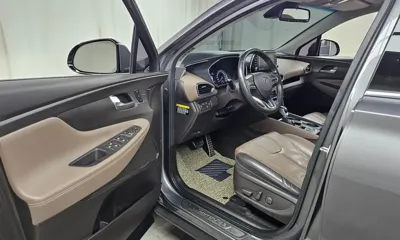 Hyundai Santafe 2020, 111342 км, за 12884.04 USD - фото 10