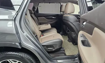 Hyundai Santafe 2020, 111342 км, за 12884.04 USD - фото 12