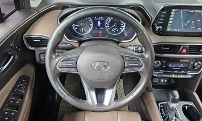 Hyundai Santafe 2020, 111342 км, за 12884.04 USD - фото 13