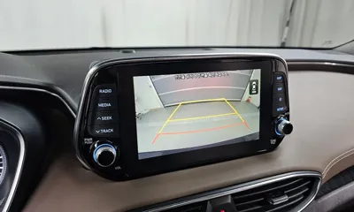 Hyundai Santafe 2020, 111342 км, за 12884.04 USD - фото 16