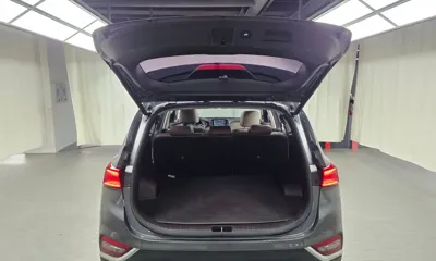 Hyundai Santafe 2020, 111342 км, за 12884.04 USD - фото 20