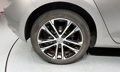 Volkswagen Golf 2014, 62529 км, за 5978.41 USD