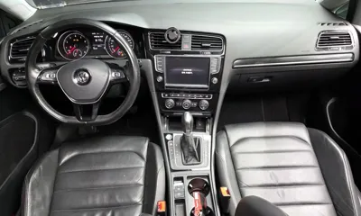 Volkswagen Golf 2014, 62529 км, за 5978.41 USD - фото 7