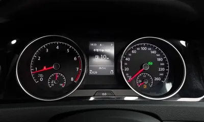 Volkswagen Golf 2014, 62529 км, за 5978.41 USD - фото 8