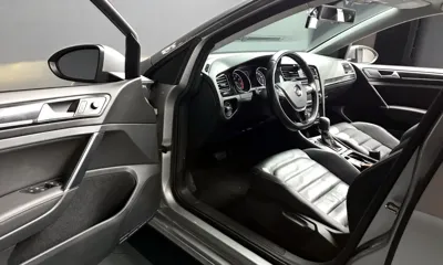 Volkswagen Golf 2014, 62529 км, за 5978.41 USD - фото 10