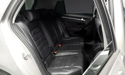 Volkswagen Golf 2014, 62529 км, за 5978.41 USD - фото 11