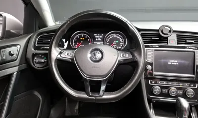 Volkswagen Golf 2014, 62529 км, за 5978.41 USD - фото 12